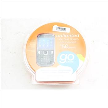 AT&T Z431 Pre Pay Go Phone