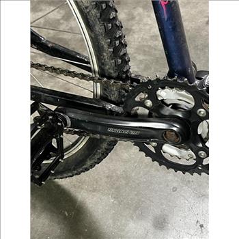 Attack Mountain Bike