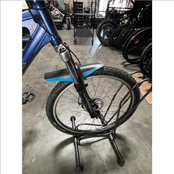 Attack Mountain Bike