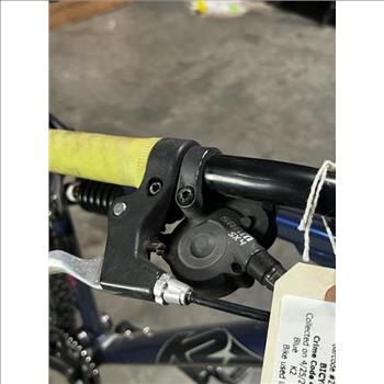 Attack Mountain Bike