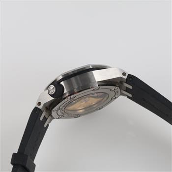 Audemars Piguet Royal Oak Off Shore Watch-Evaluated By Our Certified Gemologist-AGS/GIA