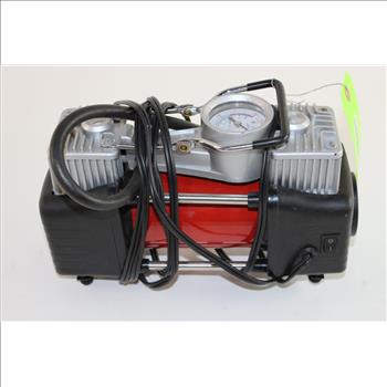 Audew Portable Air Compressor