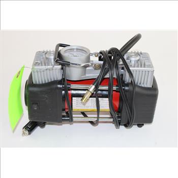 Audew Portable Air Compressor