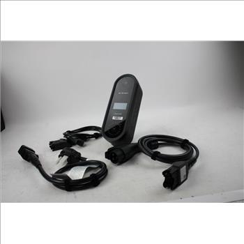 Audi E-Tron 3.6kW Portable EV Charger