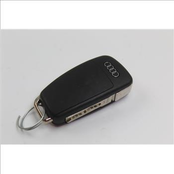 Audi Key Fob