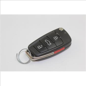 Audi Key Fob