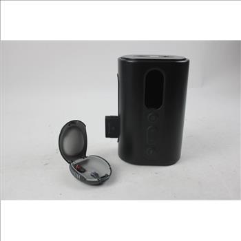 Audicus Mini, Discret Signia, Therabody Recovery Air Machine