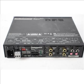 Audio Control Bijou 600 Amplifier