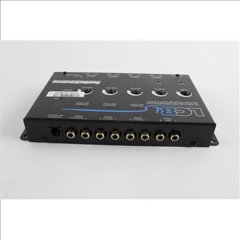 Audio Control LC8i, Eight Channel Output Convertor