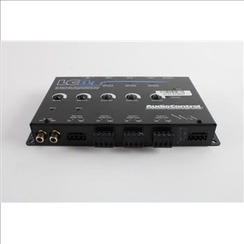 Audio Control LC8i, Eight Channel Output Convertor