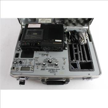 Audio Intelligence Device Listening Device