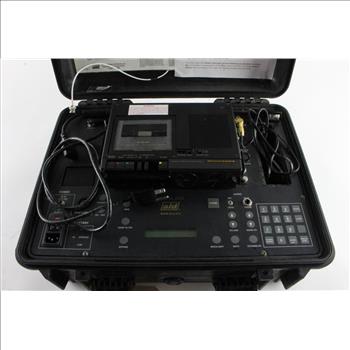 Audio Intelligence Devices Intelligence System