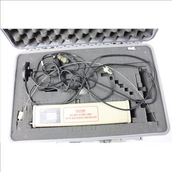 Audio Intelligence Devices Portable Tactical Repeater