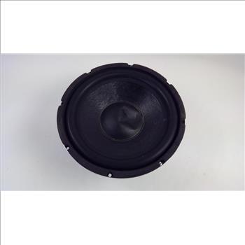 Audio Solutions 4OHM, 800W 12