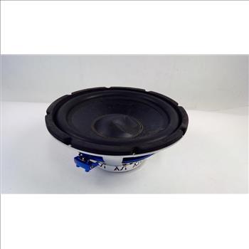 Audio Solutions 4OHM, 800W 12