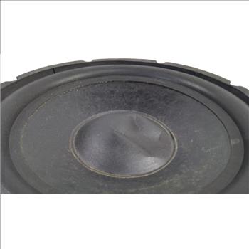 Audio Solutions 4OHM, 800W 12