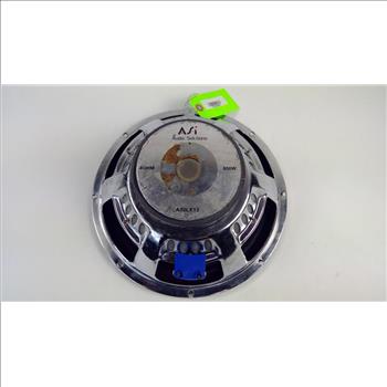 Audio Solutions 4OHM, 800W 12