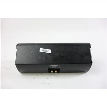 Audio Source Speaker