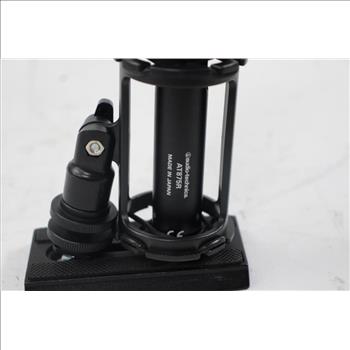 Audio Technica Microphone