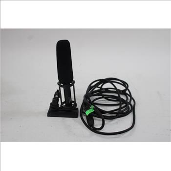 Audio Technica Microphone