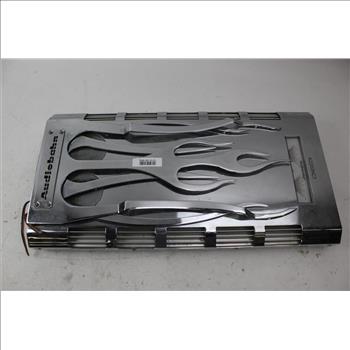 Audiobahn A2200HCT Amplifier