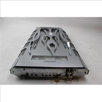 Audiobahn A2200HCT Amplifier