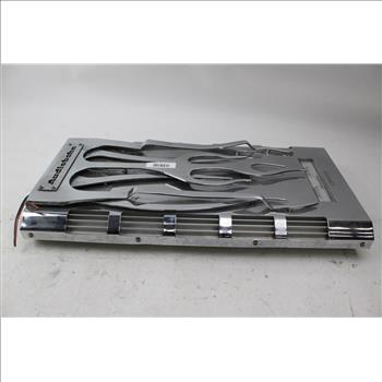 Audiobahn A2200HCT Amplifier