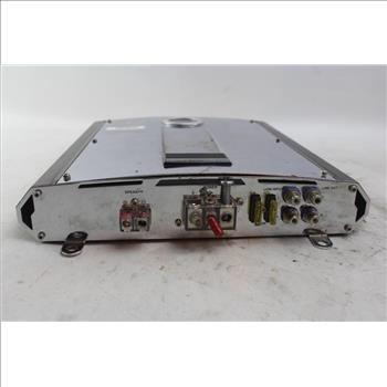 Audiobahn A8000V Amplifier