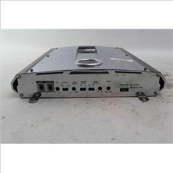 Audiobahn A8000V Amplifier