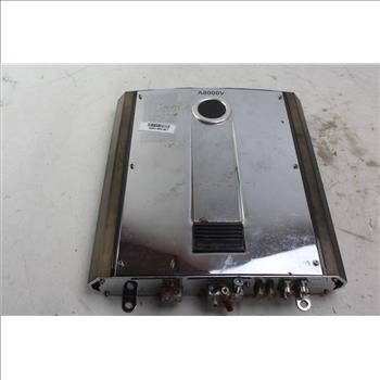 Audiobahn A8000V Amplifier