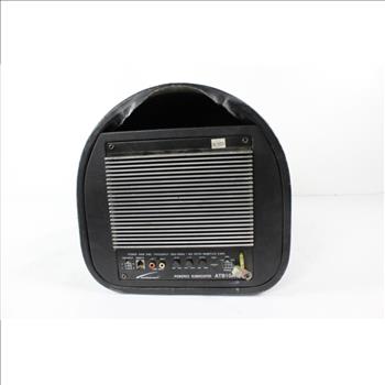 Audiobahn ATB10AT Subwoofer Speaker
