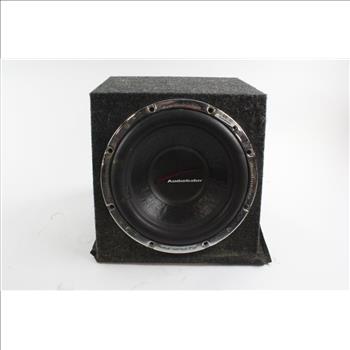 Audiobahn Subwoofer