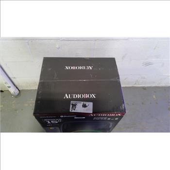 Audiobox Bluetooth Speaker