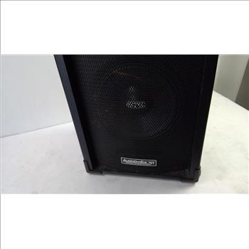 AudioChoicE St, Professional Audio, Speaker
