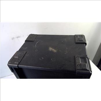 AudioChoicE St, Professional Audio, Speaker