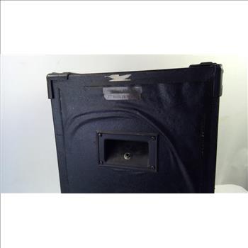 AudioChoicE St, Professional Audio, Speaker