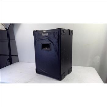 AudioChoicE St, Professional Audio, Speaker