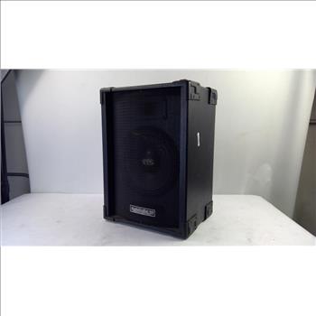 AudioChoicE St, Professional Audio, Speaker