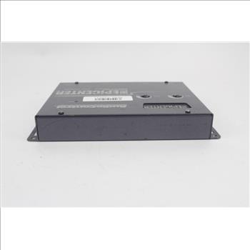 AudioControl The Epicenter Concert Series Digital Bass Restoration