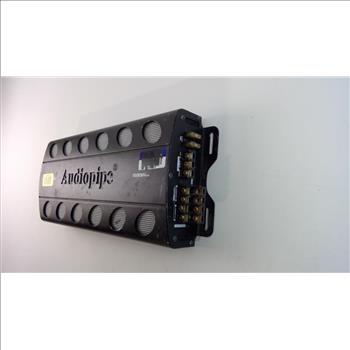 Audiopipe Amplifier