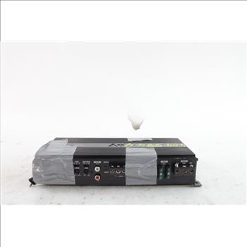 Audiopipe Micro Amplifier