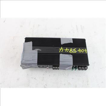 Audiopipe Micro Amplifier