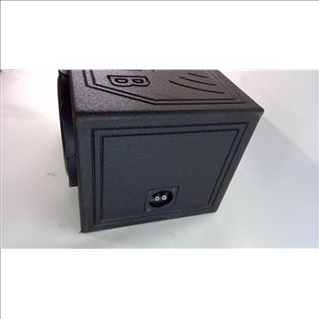 AudioPipe Speaker In Enclosure