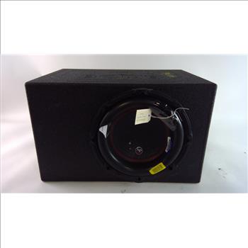 AudioPipe Speaker In Enclosure