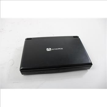 Audiovox Portable 9