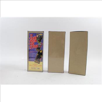 Aurora Universal Pictures Movie Monster Kits