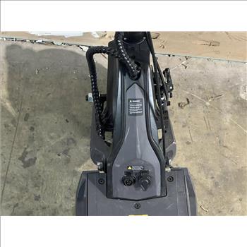 Ausom Electric Scooter