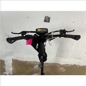 Ausom Electric Scooter