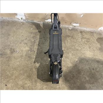 Ausom Electric Scooter