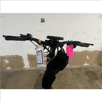 Ausom Electric Scooter